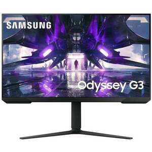 SAMSUNG LS32AG32ANUXEN 32inch VA FHD kép