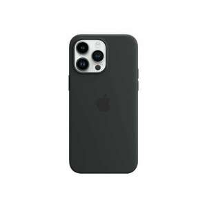 APPLE iPhone 14Pro Max Sil Case MgS Midn kép