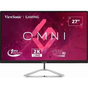 Viewsonic 27" VX2780-2K monitor kép