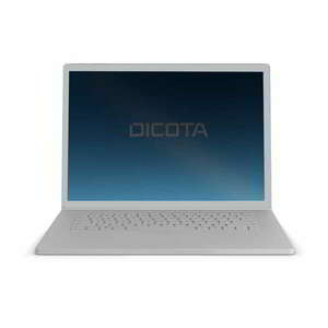 Dicota Secret 4-Way for HP Elitebook 850 G5 15.6" Betekintésvédelmi monitorszűrő kép