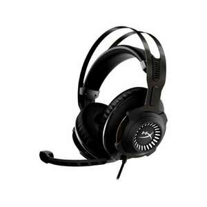 HP HyperX Cloud Revolver 7.1 Gaming Headset - Gunmetal (4P5K5AA) kép