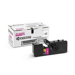 Kyocera TK-5440M Magenta toner kép