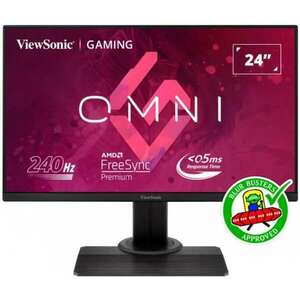 ViewSonic Gamer Monitor 24" - XG2431 (IPS, 16: 9, 1920x1080, 240Hz... kép