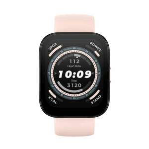 Amazfit Bip 5, Pastel Pink kép