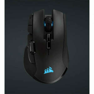 Corsair Ironclaw RGB Wireless Gaming Mouse Black kép