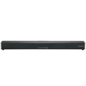 Promate Hangszóró Soundbar, CASTBAR 120 (120W, BT v5.0, built-in mélynyomó, távírányító, HDMI, AUX, fekete) kép