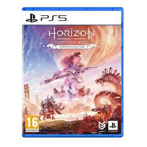 Horizon Forbidden West Complete Edition - PS5 (PS - Dobozos játék) kép