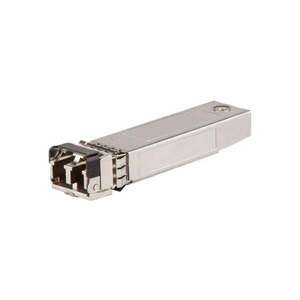 HPE Aruba 10G SFP+ LC SR 300m MMF Transceiver J9150D (J9150D) kép