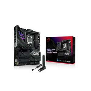 Asus ROG STRIX Z790-E GAMING WIFI II ROG STRIX Z790-E GAMING WIFI II kép