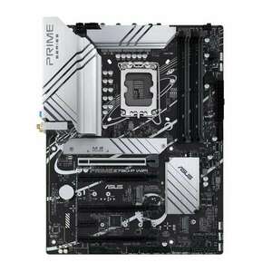 ASUS PRIME Z790-P WIFI Intel Z790 LGA 1700 ATX (90MB1CJ0-M1EAY0) kép