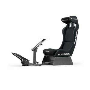 Playseat Evolution Pro ActiFit gaming szék fekete (REP.00262) (REP.00262) kép