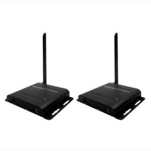 Value 14.99.3413 Wireless HDMI FullHD Extender Jeltovábbító kép