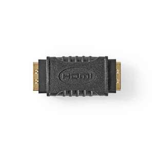 Nedis HDMI anya - HDMI anya toldó adapter kép