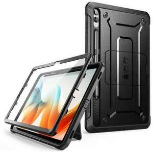 Supcase Unicorn Beetle Pro Samsung Galaxy Tab S9 Plus WIFI műanyag tok fekete (843439123243) (843439123243) kép