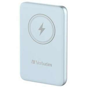 Verbatim MCP-10 Power Bank 10000mAh - Kék (32247) kép