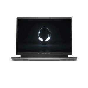 Dell alienware x16 r2 16" qhd+, intel ultra 7 155h (4.8 ghz), 16gb, 1tb ssd, nvidia rtx 4070 8gb, us bl, win11 pro AWX16_352792 kép