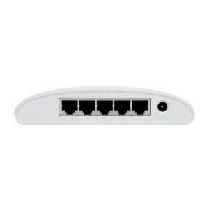 DLINK SW 5P-GB UNMNGD ASZTAL kép