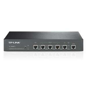 TPL ROUTER MULTI-WAN 5P R480T+ kép