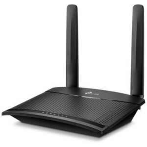 TPL N300 3G/4G VEZETÉK NÉLKÜLI SINGLE-B ROUTER kép