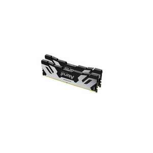 Kingston 32GB / 4000 Fury Renegade DDR5 RAM KIT (2x16GB) (KF580C38RSK2-32) kép