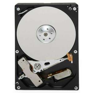 HDD 2TB, 7200rpm, 64MB gyorsítótár, SATA III kép