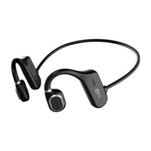 MEE audio AirHooks Bluetooth sport fejhallgató mikrofonnal (MEE-EP-OE1-BK) (MEE-EP-OE1-BK) kép