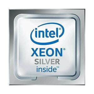 HPE DL360 Gen10 Intel Xeon-Silver 4208 (2.1GHz/8-core/85W) Processor Kit kép