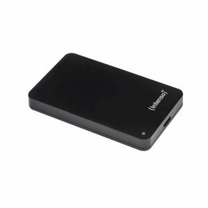 Intenso 4TB 2, 5" USB3.0 Black kép