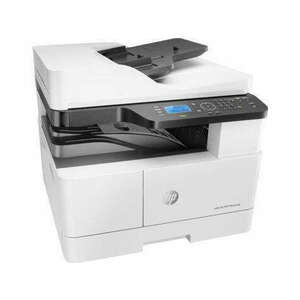 HP LaserJet M443nda Lézernyomtató/Másoló/Scanner kép