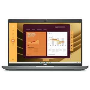 Dell latitude 5450 14.0" fhd, intel ultra 5 135u (4.4ghz), 16gb, 1tb ssd, linux N011L545014EMEA_VP_UBU kép