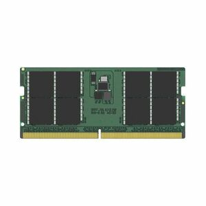 Kingston 32GB DDR5 5200MHz SODIMM kép