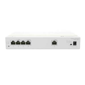 Huawei S380-L4P1T Gigabit PoE+ Gateway kép