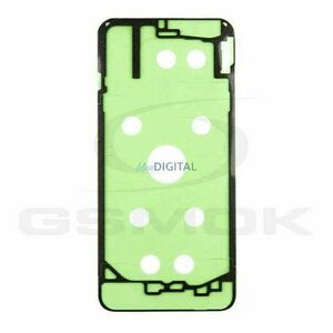 Akkumulátor Fedél Matrica Samsung A307 Galaxy A30S Gh02-19353A Gh02-20300A [Eredeti] kép