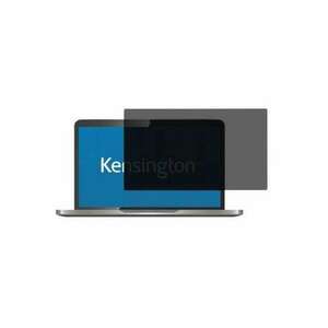 Kensington Privacy filter 2 way 14" betekintésvédelmi szűrő fólia (626462) kép