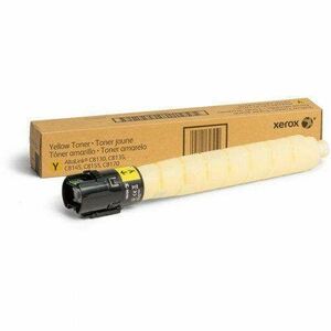 Xerox C8130/8135 Yellow toner kép