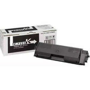 Kyocera TK-7225 Black toner kép