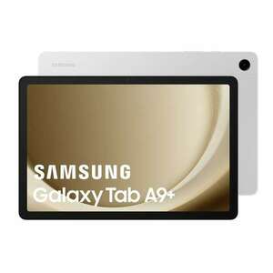 Tablet Samsung SM-X210NZSAEUB 4 GB RAM 64 GB Ezüst színű kép