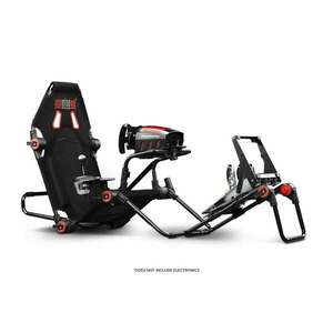 Gamer Szék Next Level Racing F-GT Lite (NLR-S015) 174 x 75 x 127 cm kép