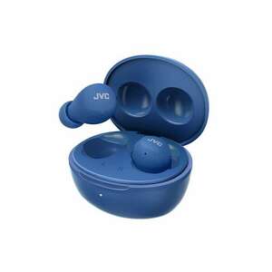 JVC HA-A6TA True Wireless Bluetooth Headset Blue HA-A6TA kép