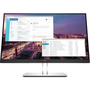 HP 23" E23 G4 monitor kép