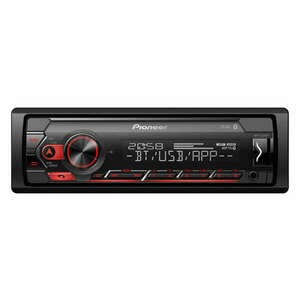 PIONEER MVH-S320BT kép