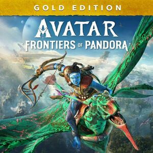 Avatar: Frontiers of Pandora - Gold Edition (EU) (Digitális kulcs - Xbox Series X/S) kép