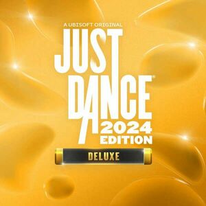 Just Dance 2024: Deluxe Edition (EU) (Digitális kulcs - Xbox Series X/S) kép