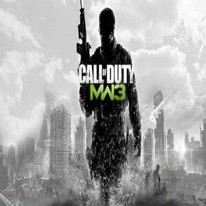 Call of Duty: Modern Warfare 3 Uncut (Digitális kulcs - PC) kép