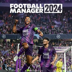 Football Manager 2024 (EU) (Digitális kulcs - Xbox One/Xbox Series X/S) kép