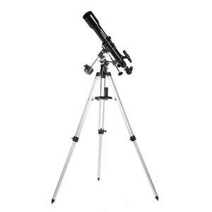 Celestron PowerSeeker 70EQ 700mm f/10 Refraktor teleszkóp kép