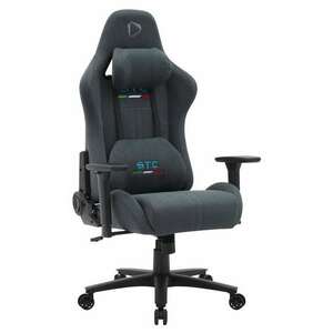 Onex STC Snug L Series Gamer szék - Szürke kép