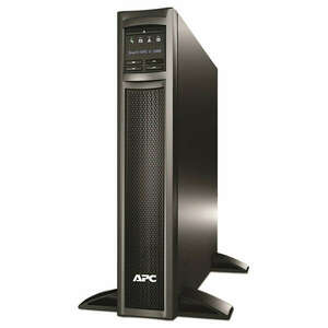 APC Smart-UPS X [1000VA/800W] (SMX1000I) kép