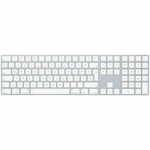 Apple Magic Keyboard Numeric (HUN) (MQ052MG/A) kép