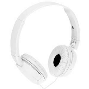 Sony MDR-ZX110W - Fehér (MDRZX110W.AE) kép